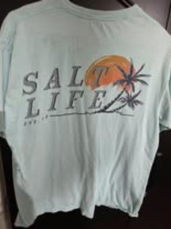 Salt Life Tops - Salt Life T-Shirt